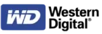 Western Digital logo